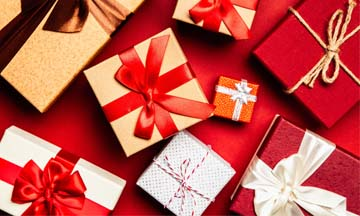 My Market Insight - Gift Sets (December 2018)